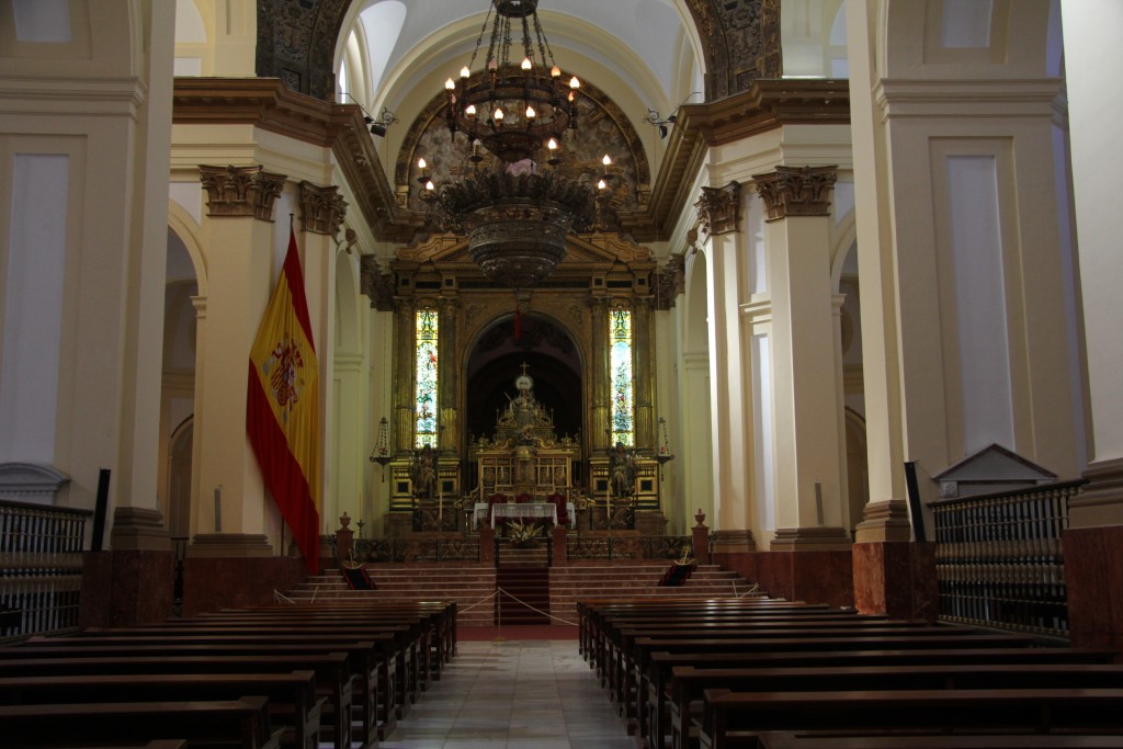 Foto de San Fernando (Cádiz), España