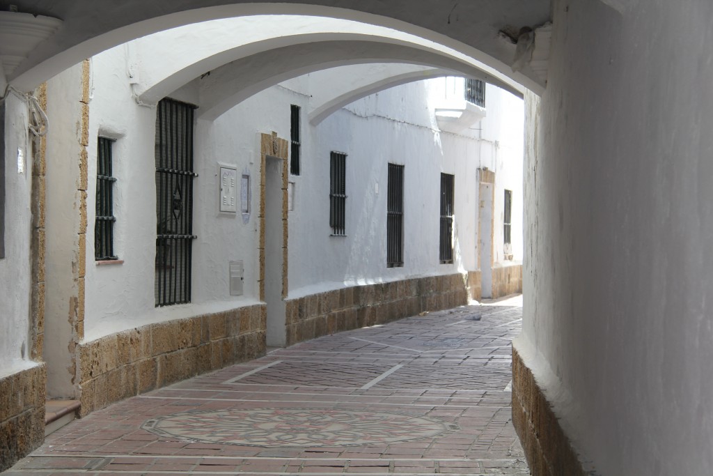 Foto de San Fernando (Cádiz), España