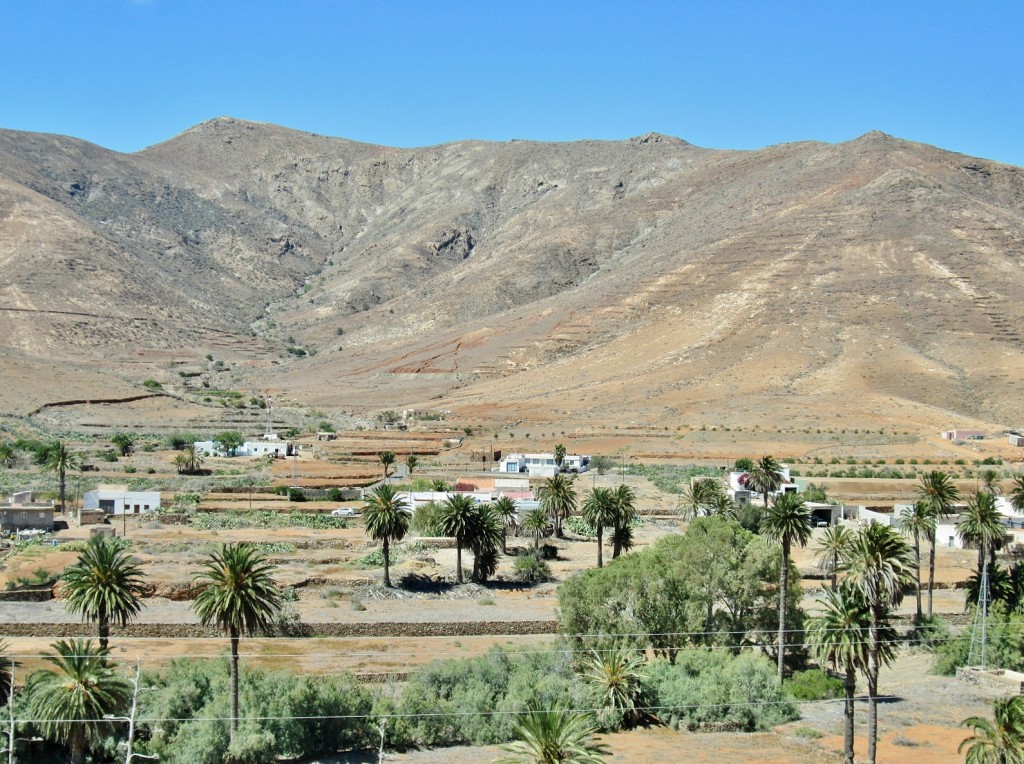 Foto: Paisaje - Pájara (Fuerteventura) (Las Palmas), España