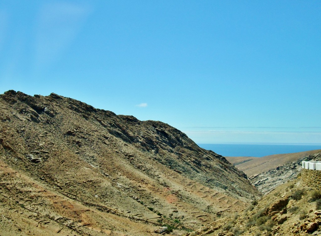 Foto: Paisaje - Pájara (Fuerteventura) (Las Palmas), España