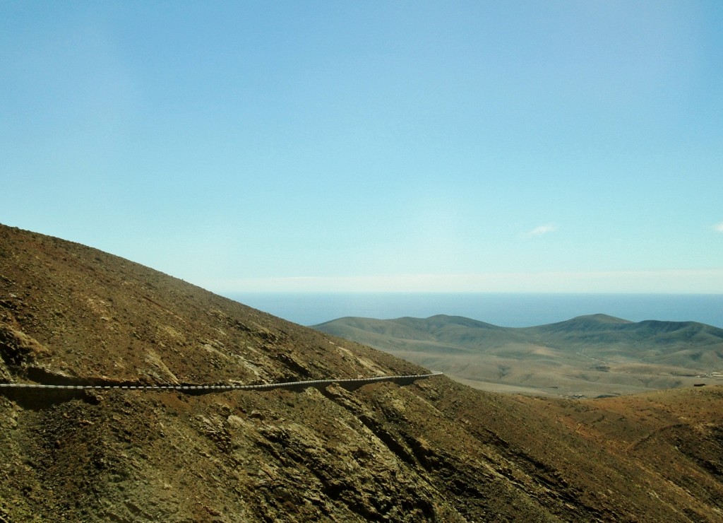 Foto: Paisaje - Pájara (Fuerteventura) (Las Palmas), España