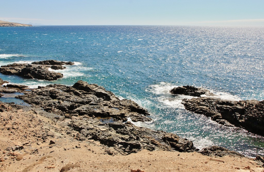 Foto: Paisaje - Pájara (Fuerteventura) (Las Palmas), España