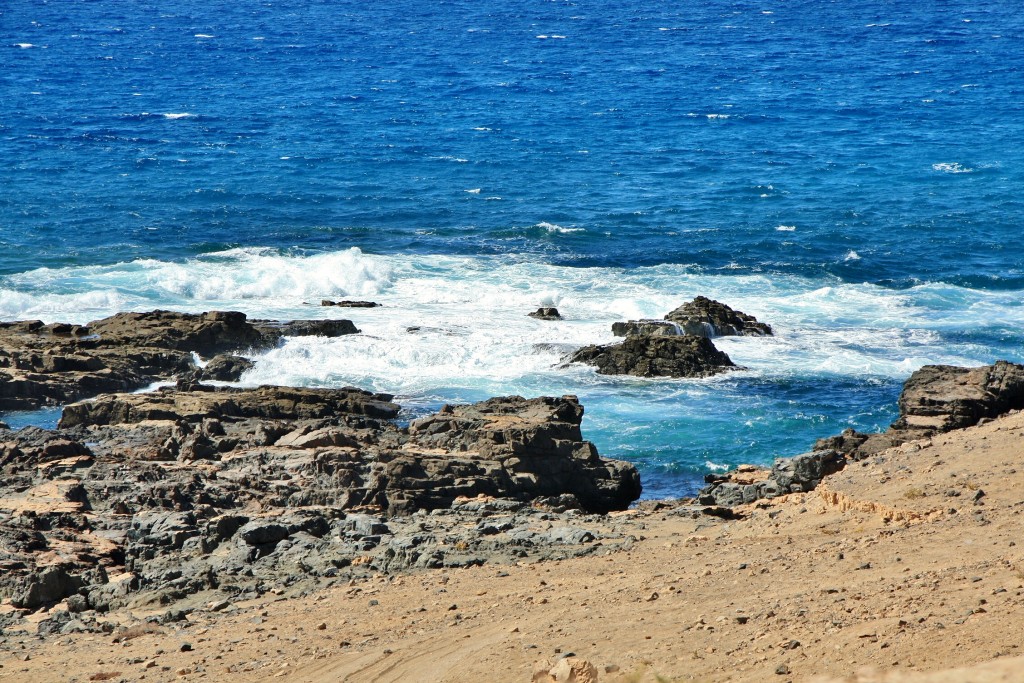 Foto: Paisaje - Pájara (Fuerteventura) (Las Palmas), España