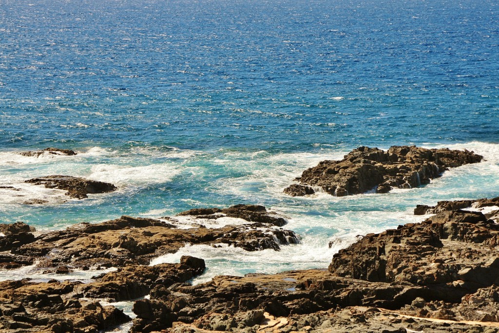 Foto: Paisaje - Pájara (Fuerteventura) (Las Palmas), España