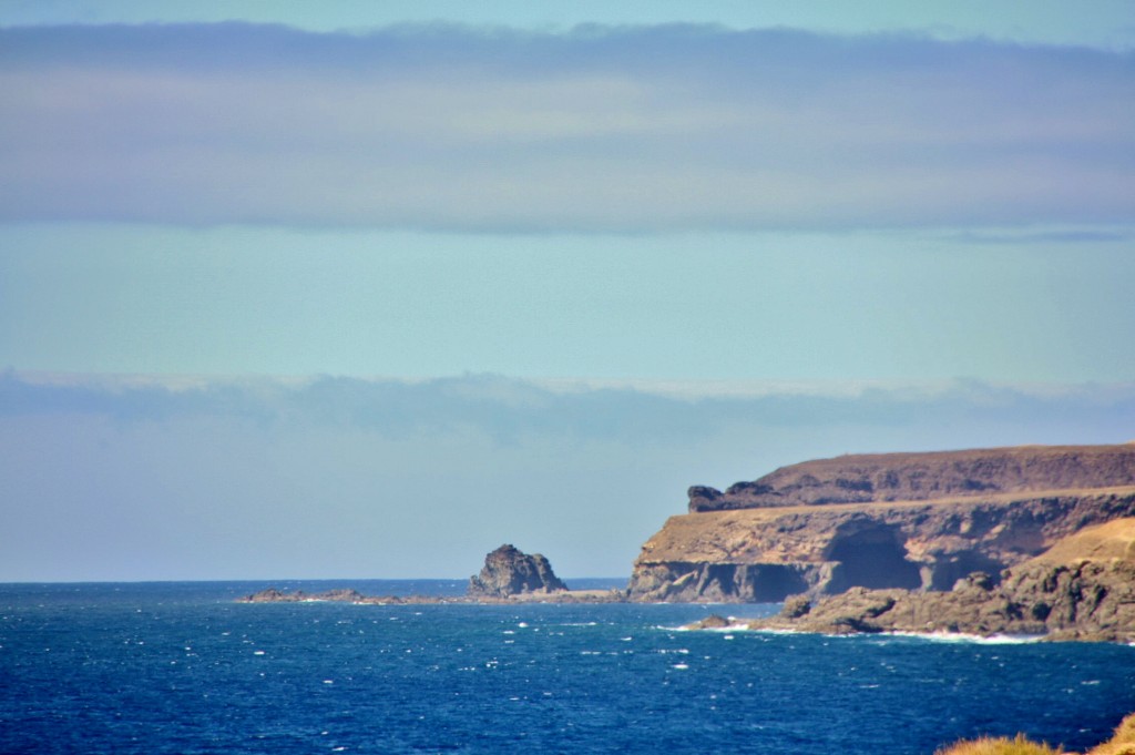 Foto: Paisaje - Pájara (Fuerteventura) (Las Palmas), España