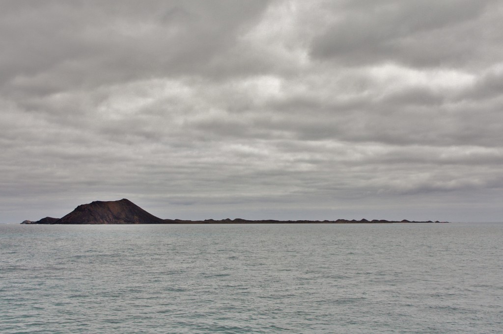 Foto: Navegando - Isla de Lobos (Fuerteventura) (Las Palmas), España