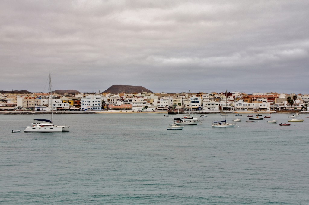 Foto: Navegando - Corralejo (Fuerteventura) (Las Palmas), España