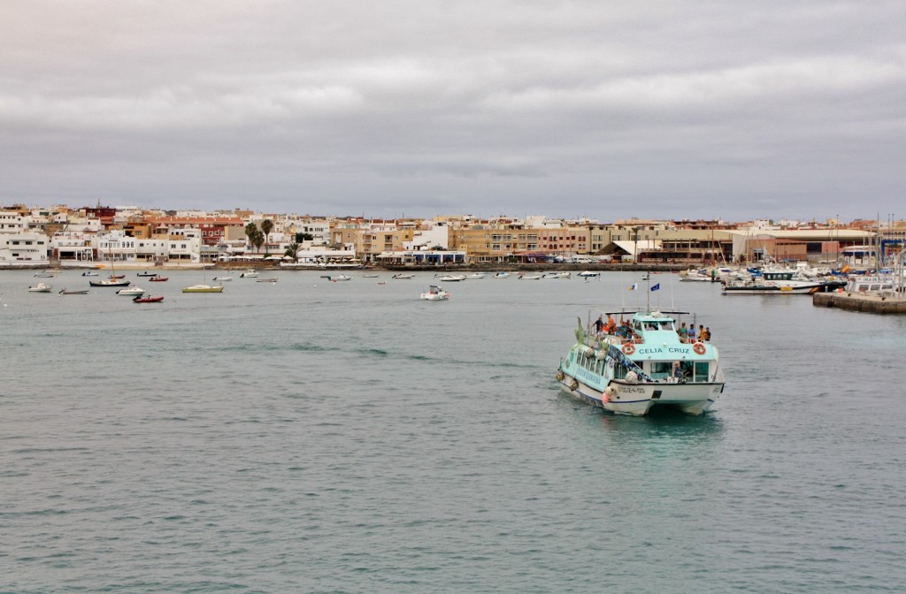 Foto: Navegando - Corralejo (Fuerteventura) (Las Palmas), España