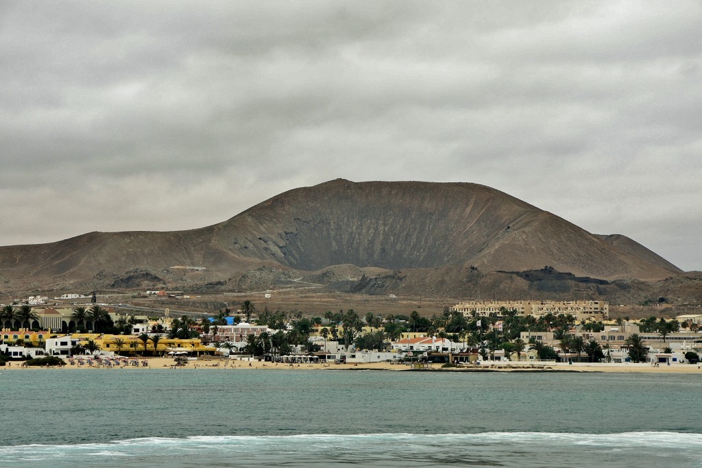 Foto: Navegando - Corralejo (Fuerteventura) (Las Palmas), España