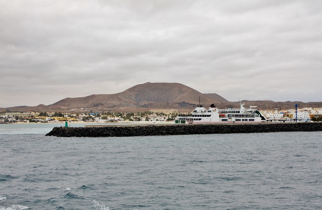 Foto: Navegando - Corralejo (Fuerteventura) (Las Palmas), España