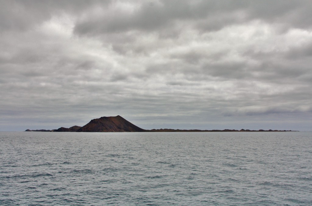 Foto: Navegando - Isla de Lobos (Fuerteventura) (Las Palmas), España