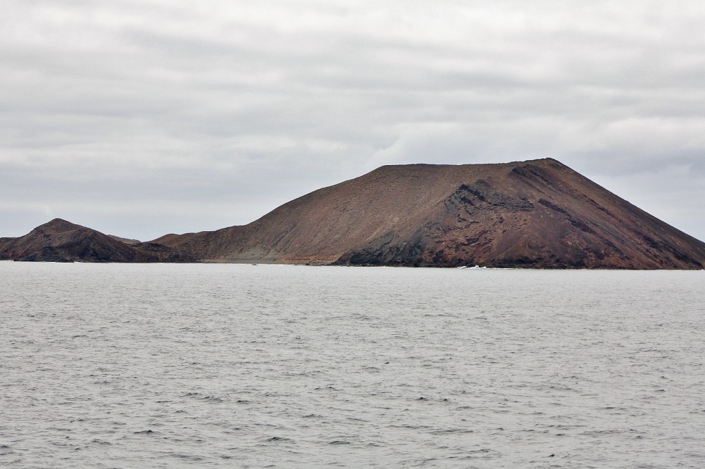 Foto: Navegando - Isla de Lobos (Fuerteventura) (Las Palmas), España