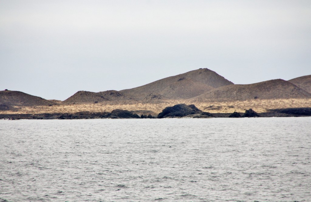 Foto: Navegando - Isla de Lobos (Fuerteventura) (Las Palmas), España