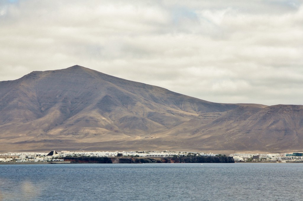 Foto: Navegando - San Bartolomé (Lanzarote) (Las Palmas), España