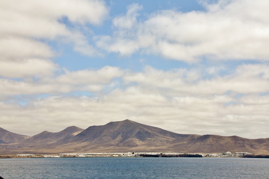 Foto: Navegando - San Bartolomé (Lanzarote) (Las Palmas), España