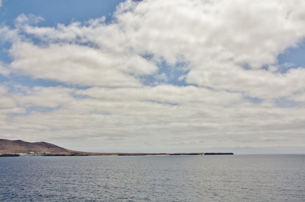 Foto: Navegando - San Bartolomé (Lanzarote) (Las Palmas), España