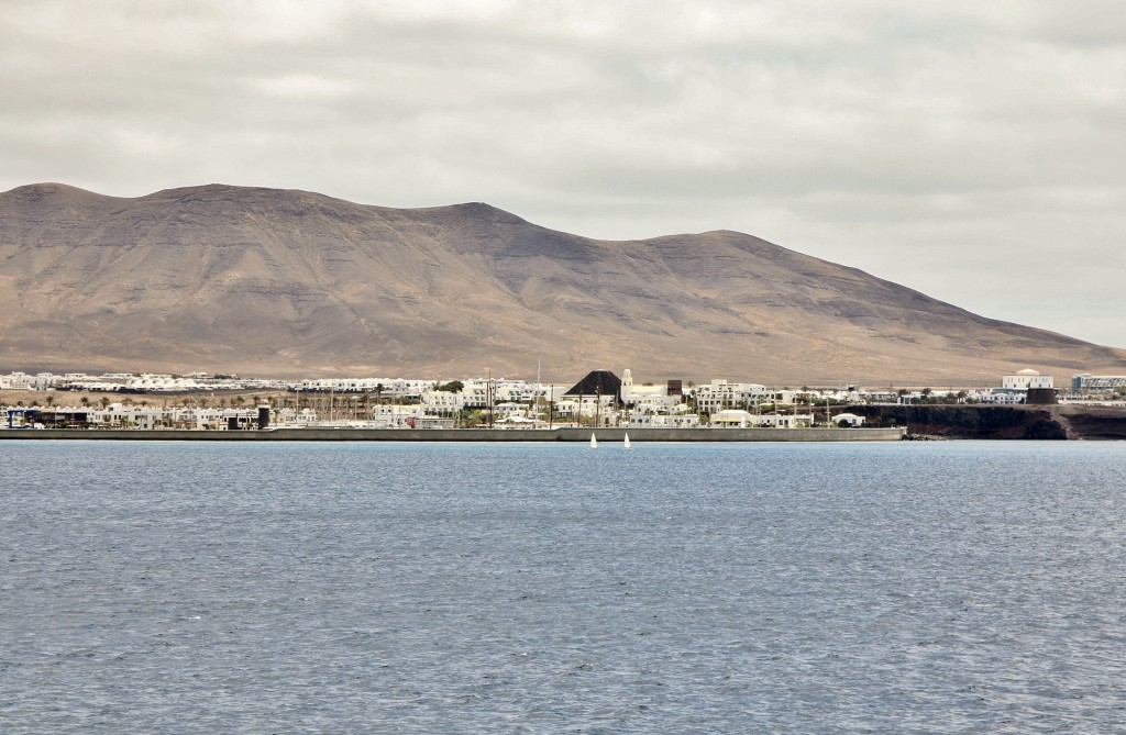 Foto: Navegando - San Bartolomé (Lanzarote) (Las Palmas), España