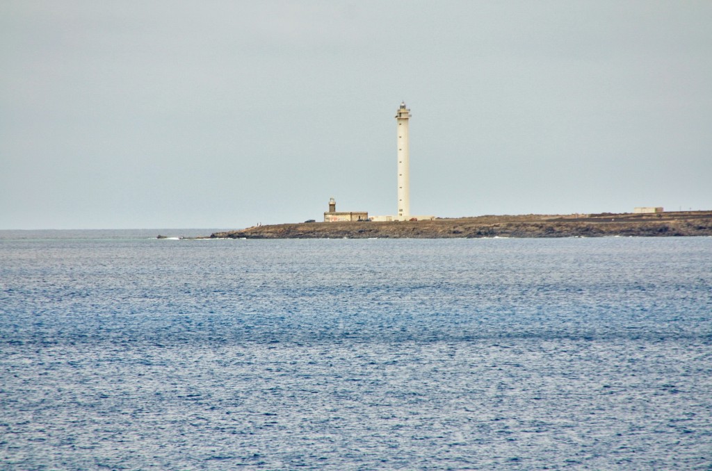 Foto: Navegando - San Bartolomé (Lanzarote) (Las Palmas), España