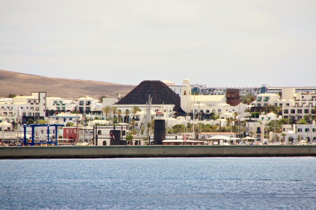 Foto: Navegando - San Bartolomé (Lanzarote) (Las Palmas), España