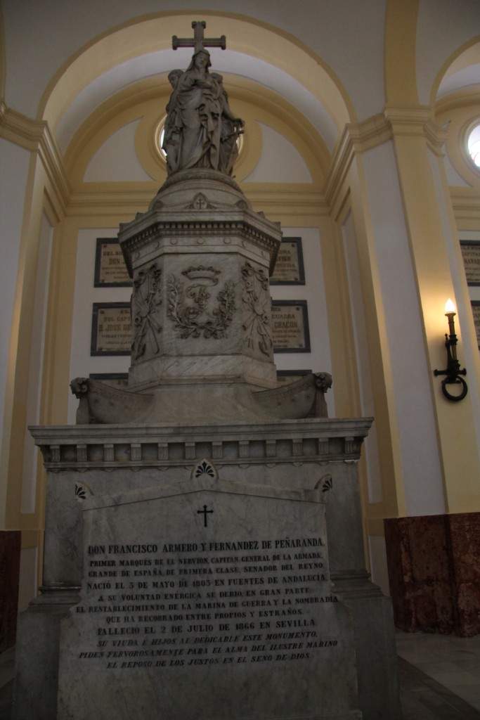 Foto de San Fernando (Cádiz), España