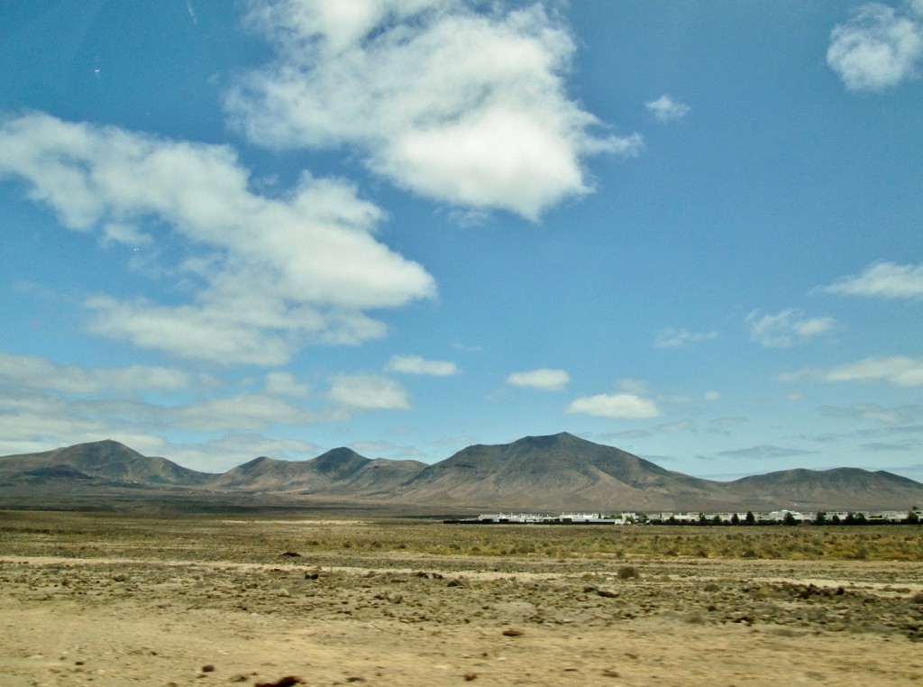 Foto: Paisaje - San Bartolomé (Lanzarote) (Las Palmas), España