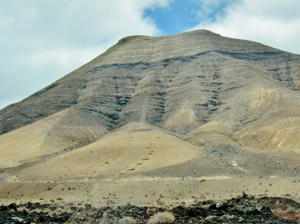 Foto: Paisaje - San Bartolomé (Lanzarote) (Las Palmas), España