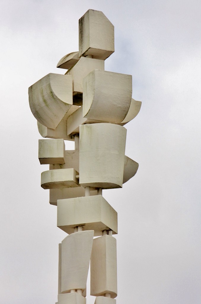 Foto: Monumento al Campesino - San Bartolomé (Lanzarote) (Las Palmas), España