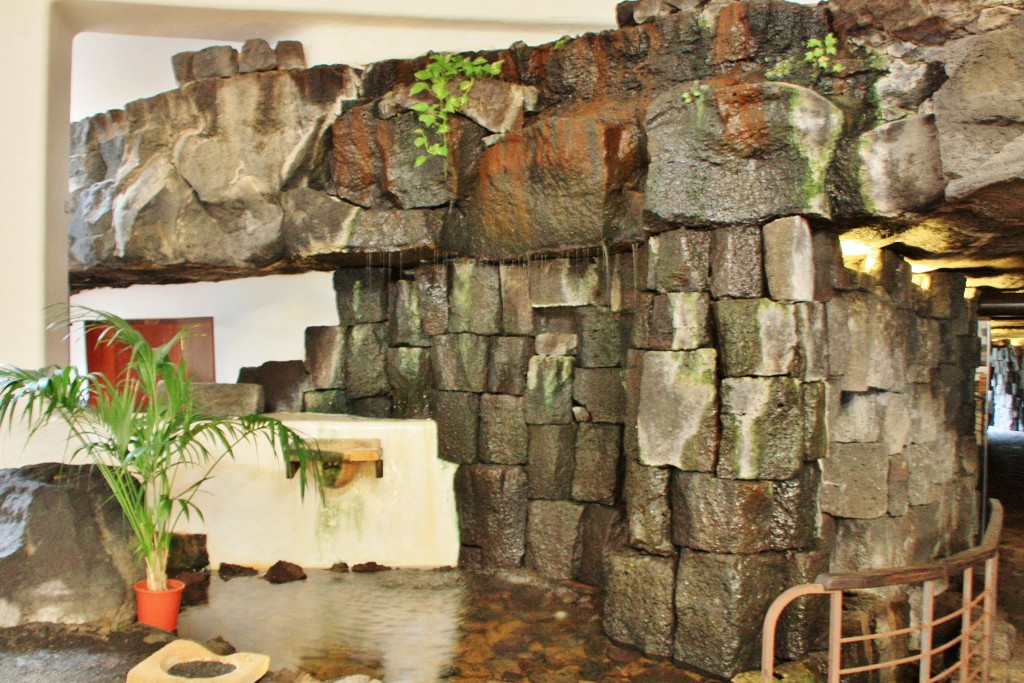 Foto: Monumento al Campesino - San Bartolomé (Lanzarote) (Las Palmas), España