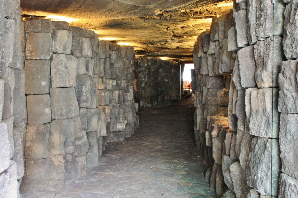 Foto: Monumento al Campesino - San Bartolomé (Lanzarote) (Las Palmas), España