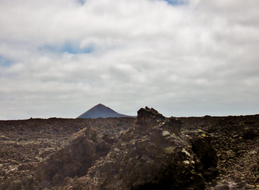 Foto: Timanfaya - Yaiza (Lanzarote) (Las Palmas), España