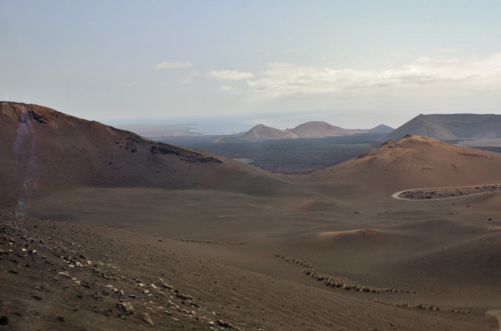 Foto: Timanfaya - Yaiza (Lanzarote) (Las Palmas), España