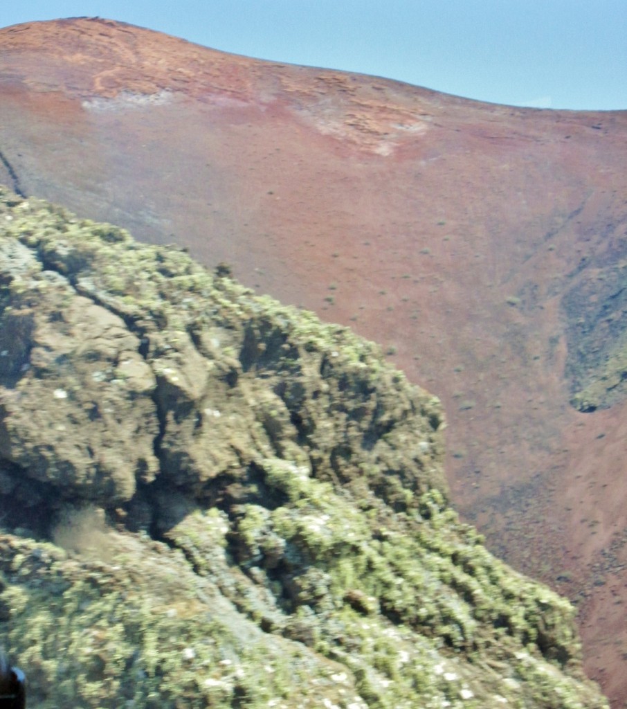 Foto: Timanfaya - Yaiza (Lanzarote) (Las Palmas), España