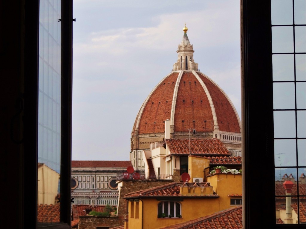 Foto: Palazzo Vecchio - Firenze (Tuscany), Italia