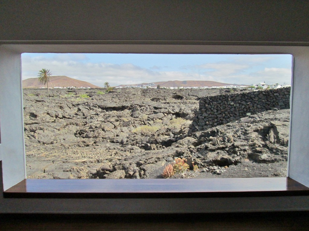 Foto: Fundación Cesar Manrique - Haría (Lanzarote) (Las Palmas), España