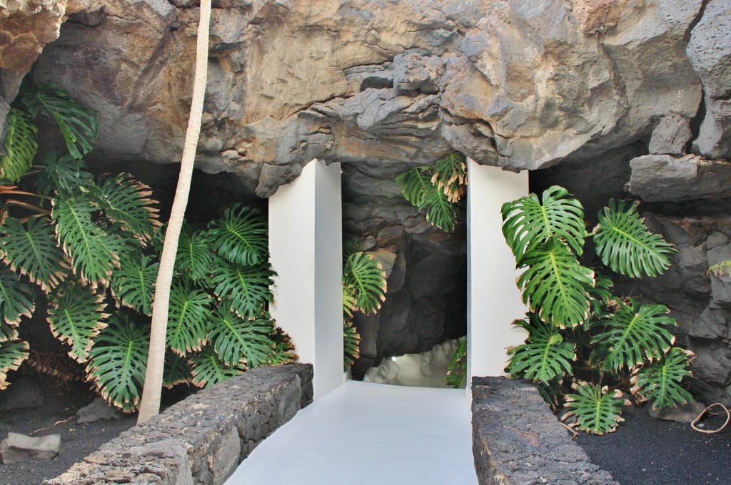 Foto: Fundación Cesar Manrique - Haría (Lanzarote) (Las Palmas), España