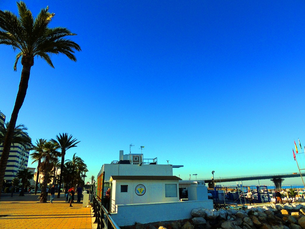 Foto: Club Deportivo - Cádiz (Andalucía), España