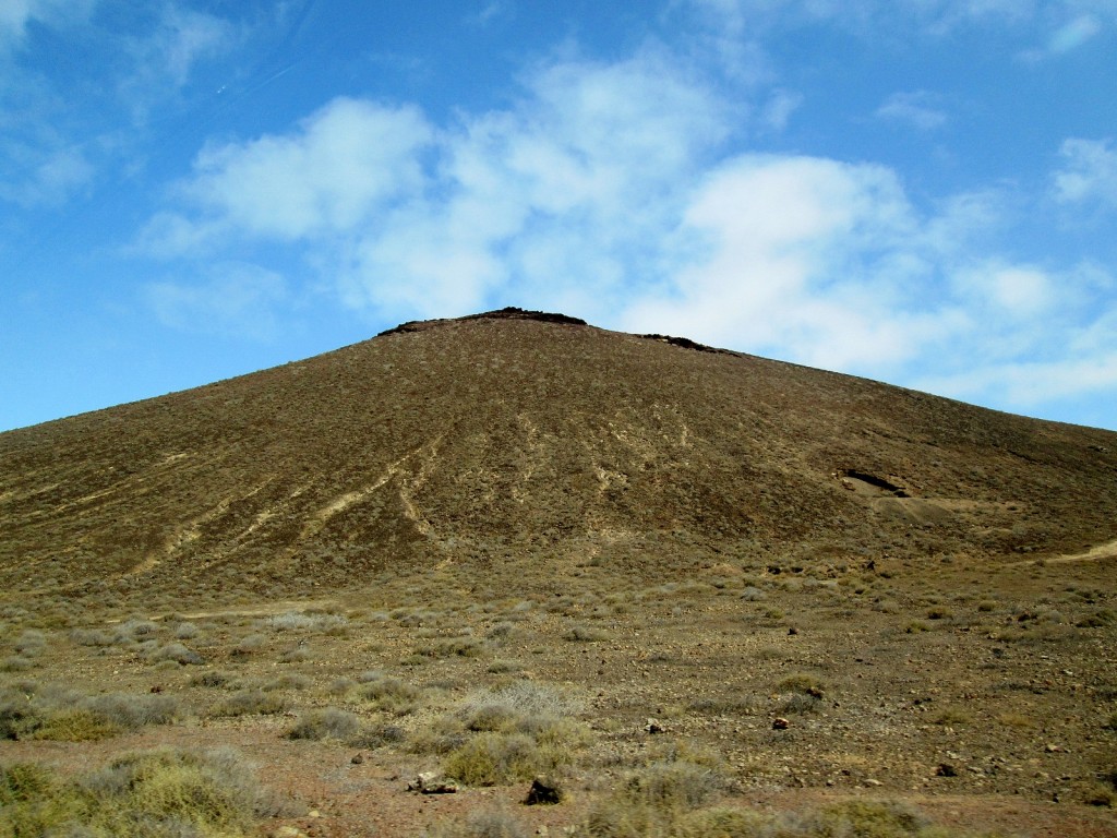 Foto: Paisaje - Haría (Lanzarote) (Las Palmas), España