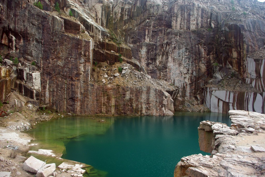 Foto de O Porriño (Pontevedra), España