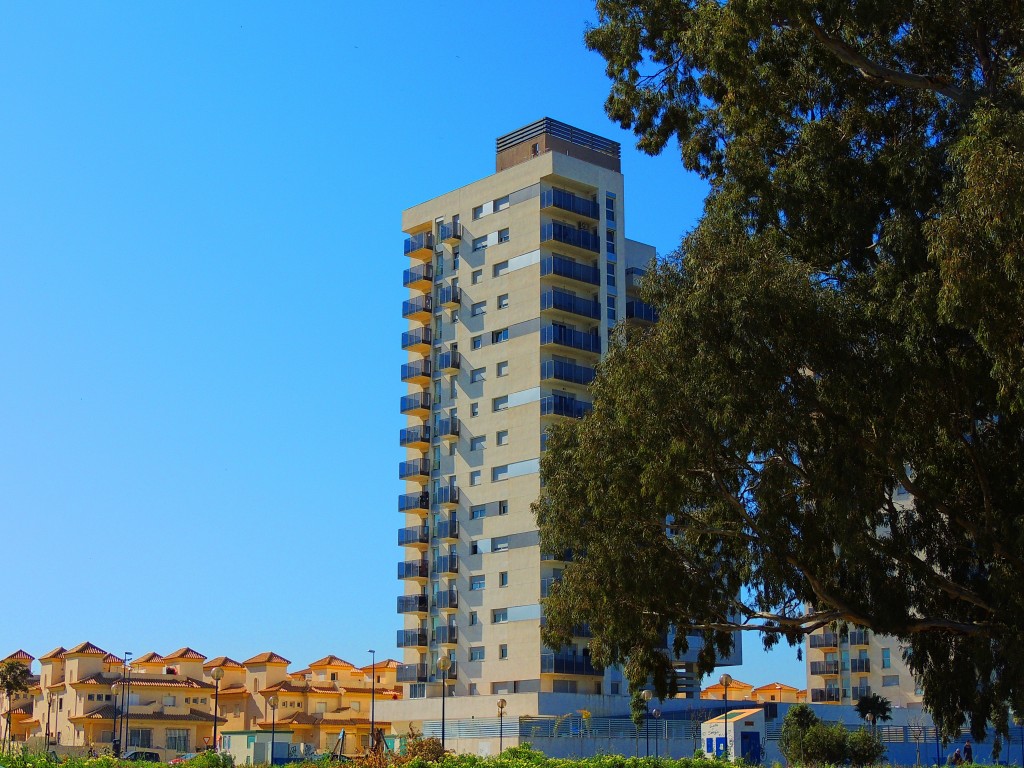 Foto: Arenal - San Fernando (Cádiz), España