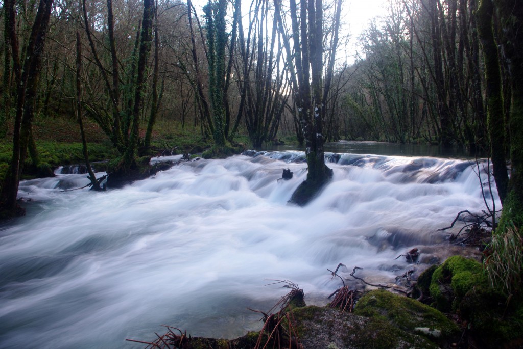 Foto de Fornelos de Montes (Pontevedra), España