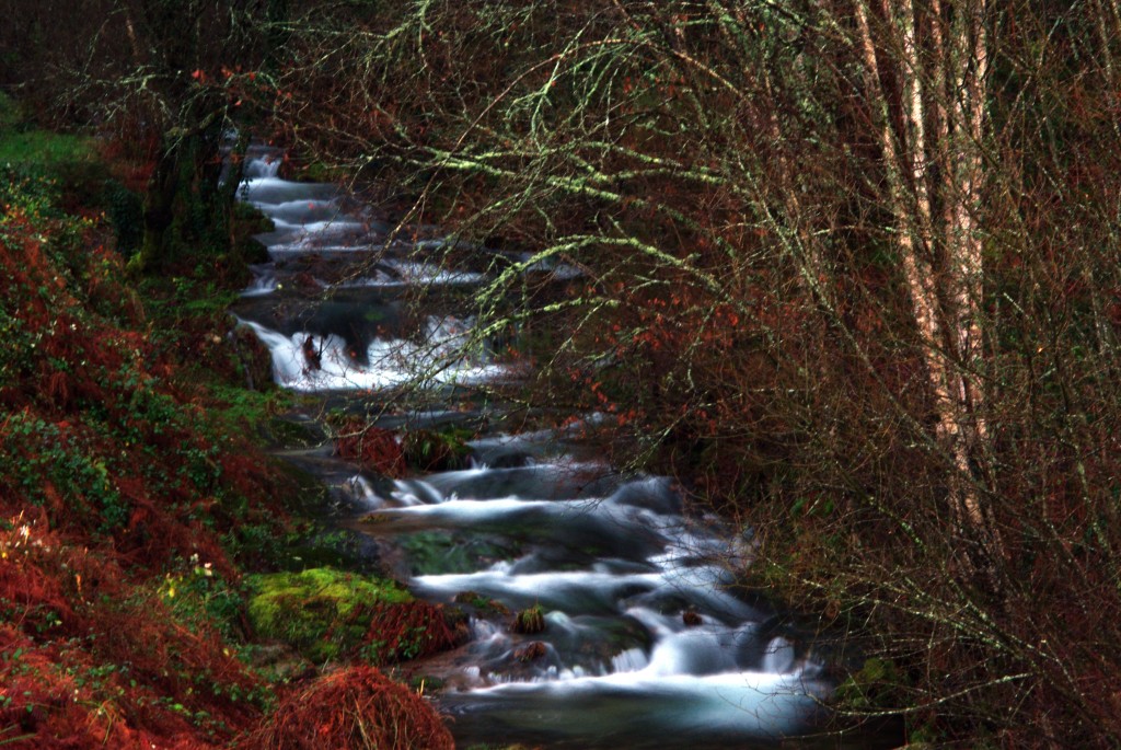 Foto de Fornelos de Montes (Pontevedra), España