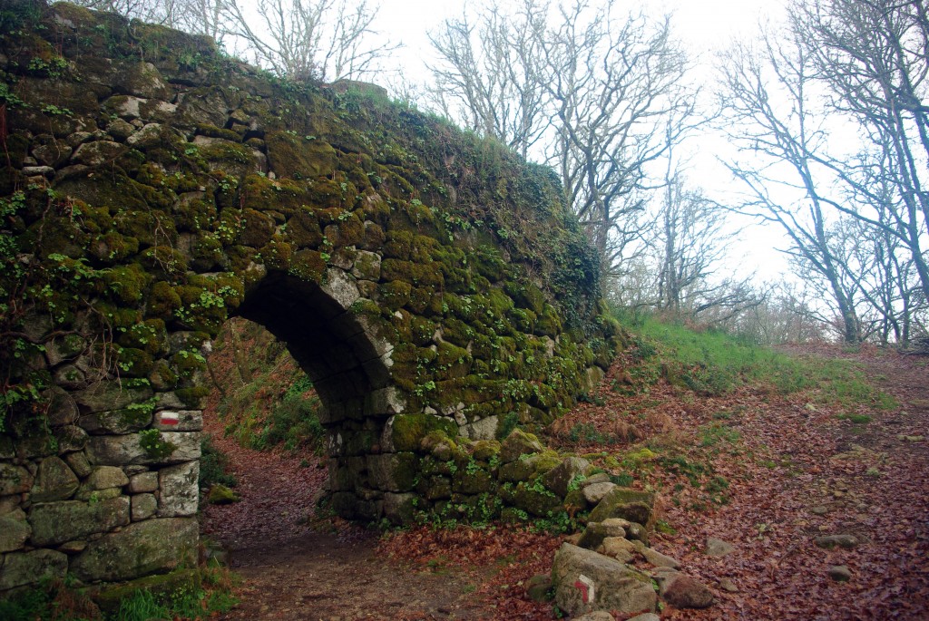 Foto de Fornelos de Montes (Pontevedra), España