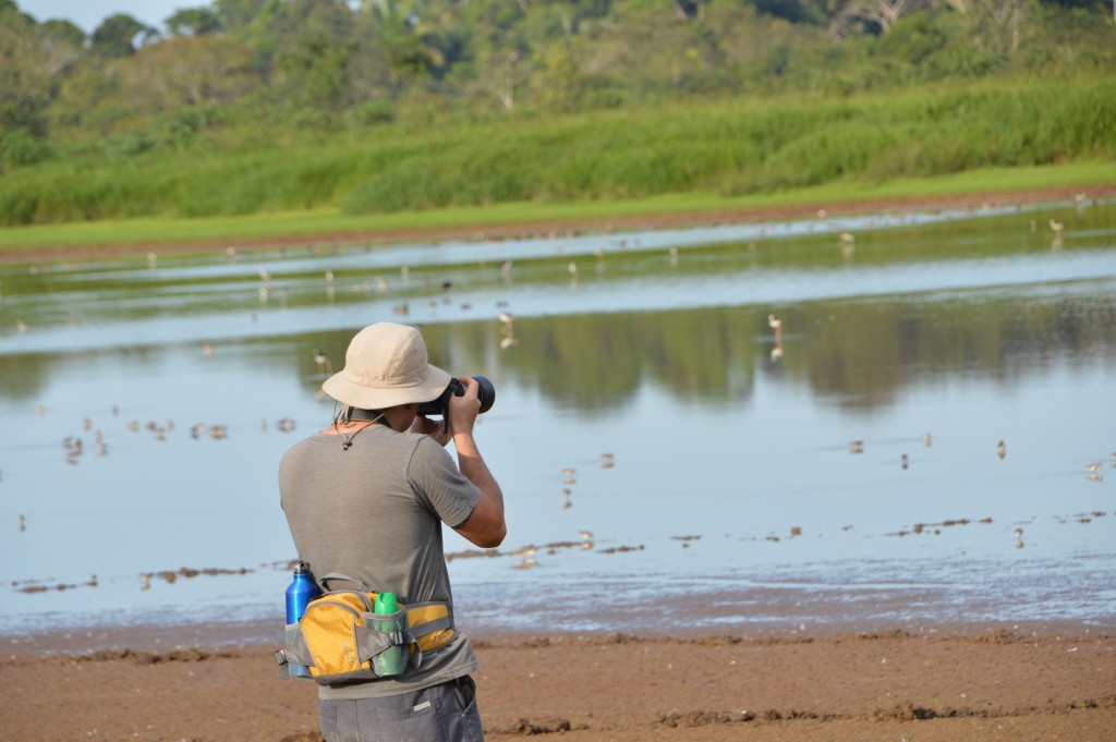 Foto de Caño negro (Alajuela), Costa Rica