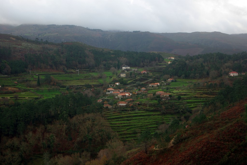 Foto de Sistelo (Viana do Castelo), Portugal