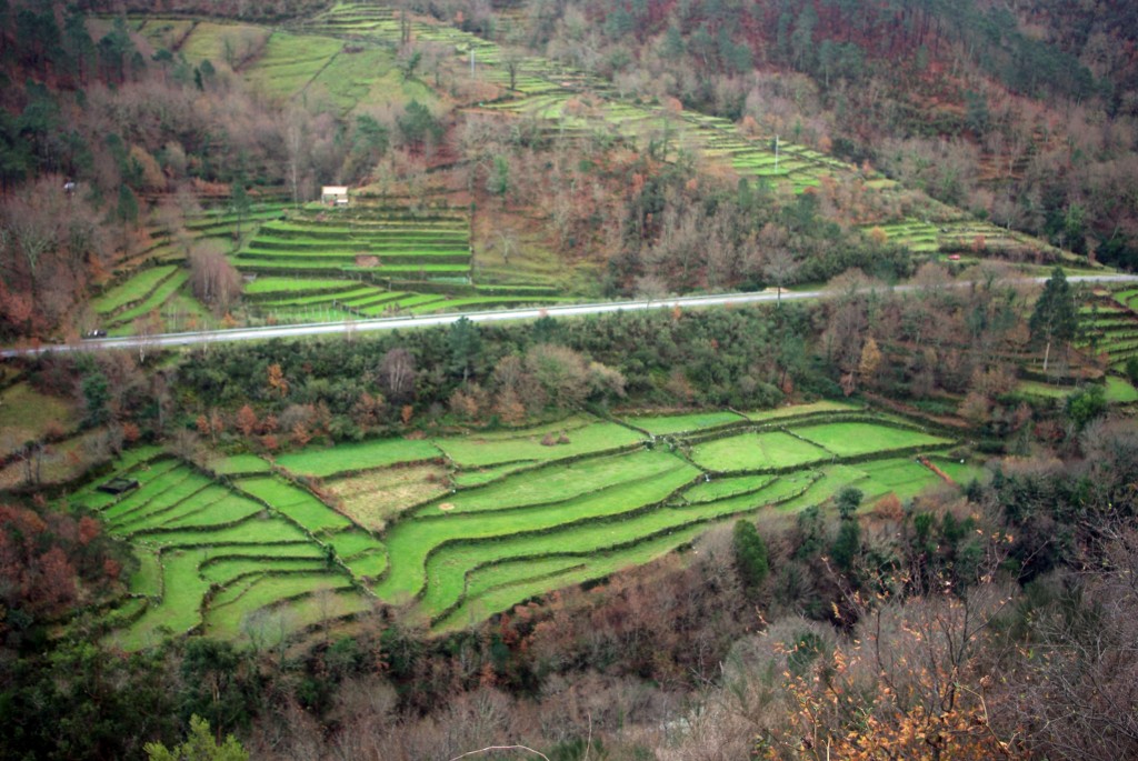 Foto de Sistelo (Viana do Castelo), Portugal