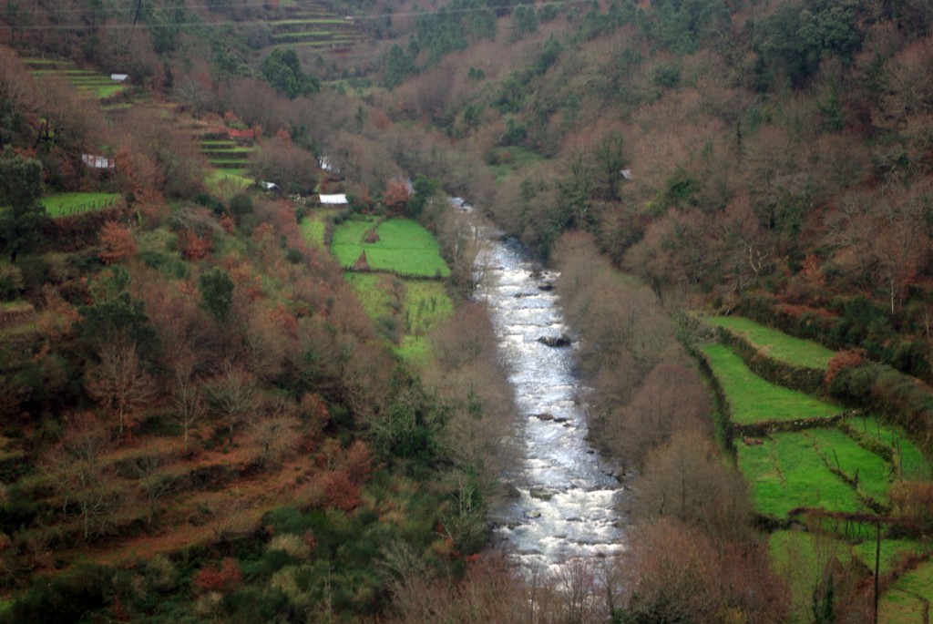 Foto de Sistelo (Viana do Castelo), Portugal