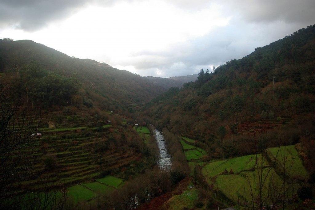 Foto de Sistelo (Viana do Castelo), Portugal