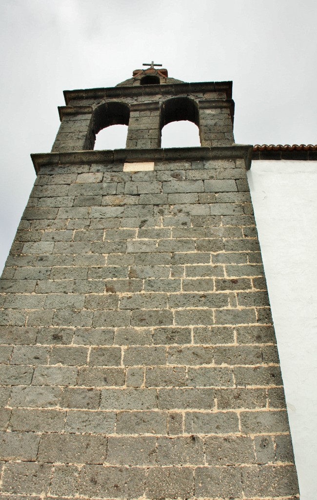 Foto: Iglesia de Guadalupe - Teguise (Lanzarote) (Las Palmas), España