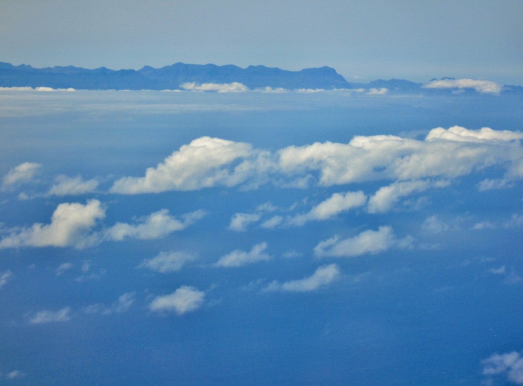 Foto: Volando - Arrecife (Lanzarote) (Las Palmas), España