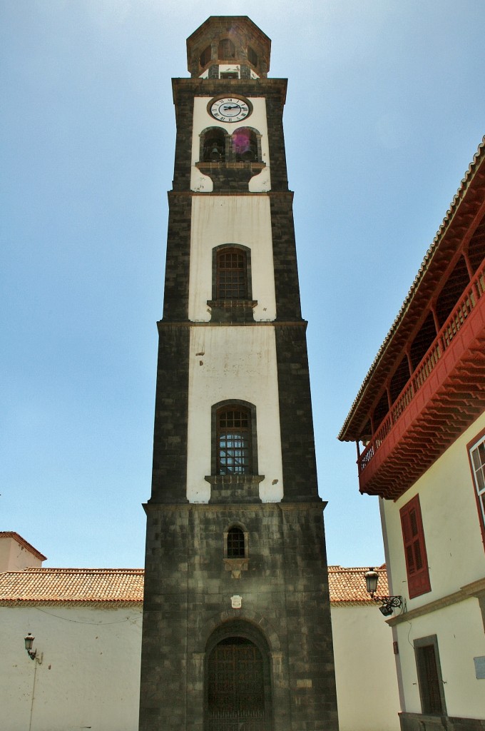 Foto: Iglesia de la Concepción - Santa Cruz de Tenerife (Canarias), España